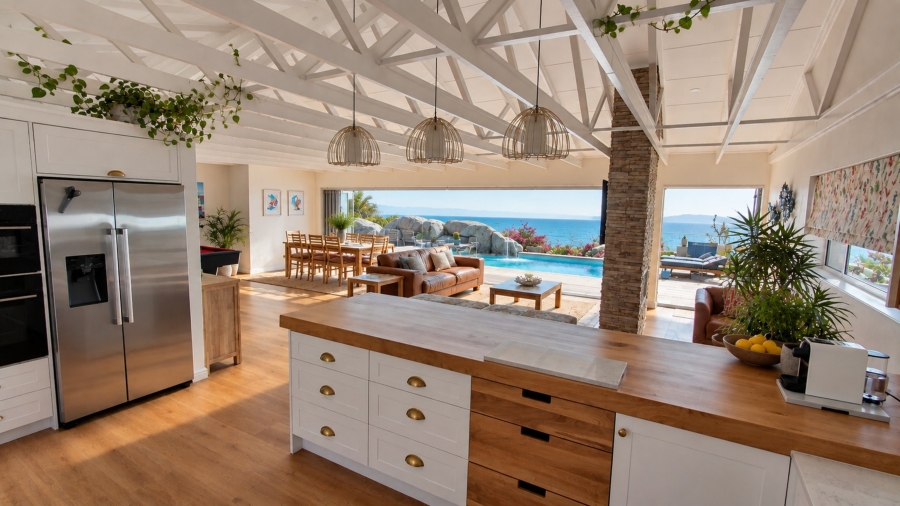 To Let 2 Bedroom Property for Rent in Froggy Farm Western Cape